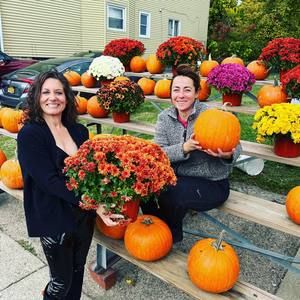 Meet your Posher, Jen